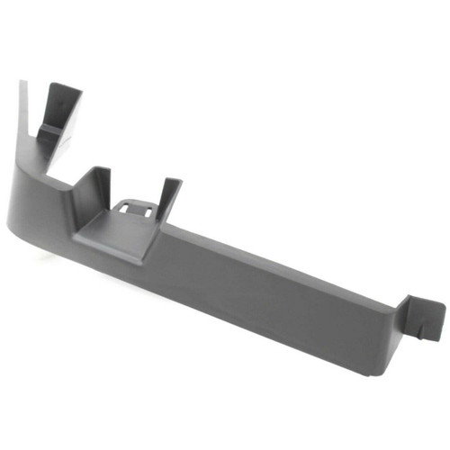BUMPER FILLER LH REPLACEMENT FOR CHEVROLET PICKUP CHEVY SILVERADO-1500, 2500-3500 2003 PARTSLINK NUMBER  GM1088169