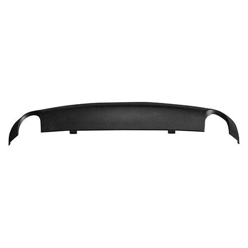 VALANCE RR TEXTURED SDN/WGN CAPA  REPLACEMENT FOR AUDI A4 2006 PARTSLINK NUMBER  AU1195104C