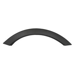 WHEEL ARCH TRIM RR LH TEXTURED BLACK (QUARTER PANEL MOUNT) REPLACEMENT FOR KIA SPORTAGE 2013 PARTSLINK NUMBER KI1790100 WHEEL ARCH TRIM RR LH TEXTURED BLACK (QUARTER PANEL MOUNT) REPLACEMENT FOR KIA SPORTAGE 2013 PARTSLINK NUMBER KI1790100