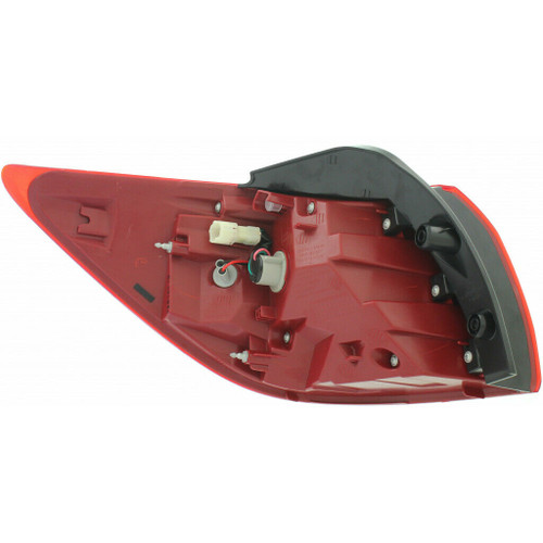 TAIL LAMP RH HQ   REPLACEMENT FOR KIA SPORTAGE 2013 PARTSLINK NUMBER  KI2805104