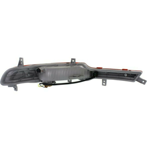 REFLECTOR RR RH CAPA   REPLACEMENT FOR KIA SPORTAGE 2013 PARTSLINK NUMBER  KI1185103C