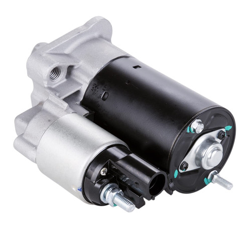 STARTER MOTOR 1.8/2.0L REPLACEMENT FOR AUDI A4 QUATTRO 2006 PARTSLINK NUMBER 1-17975 STARTER MOTOR 1.8/2.0L REPLACEMENT FOR AUDI A4 QUATTRO 2006 PARTSLINK NUMBER 1-17975