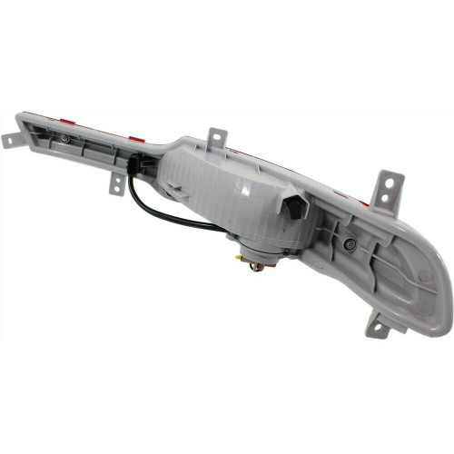 REFLECTOR RR LH   REPLACEMENT FOR KIA SPORTAGE 2013 PARTSLINK NUMBER  KI1184103