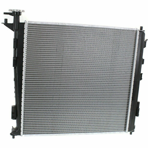 RADIATOR (13324) 2.0L AT/MT TURBO REPLACEMENT FOR KIA SPORTAGE 2013 PARTSLINK NUMBER KI3010143 RADIATOR (13324) 2.0L AT/MT TURBO REPLACEMENT FOR KIA SPORTAGE 2013 PARTSLINK NUMBER KI3010143