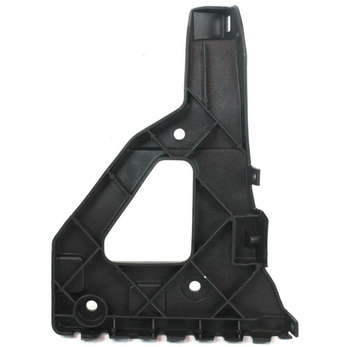 BUMPER GUIDE BRACKET FR RH TYPE 1 REPLACEMENT FOR AUDI A6 2006 PARTSLINK NUMBER AU1067100 BUMPER GUIDE BRACKET FR RH TYPE 1 REPLACEMENT FOR AUDI A6 2006 PARTSLINK NUMBER AU1067100