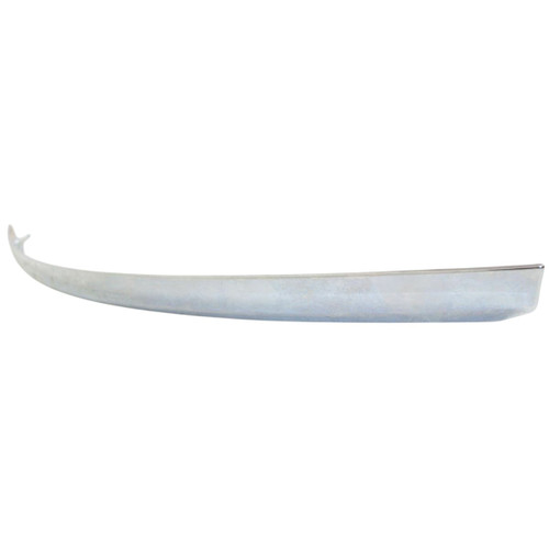 BUMPER MOULDING FR LH CHROME  REPLACEMENT FOR AUDI A6 2006 PARTSLINK NUMBER  AU1046101
