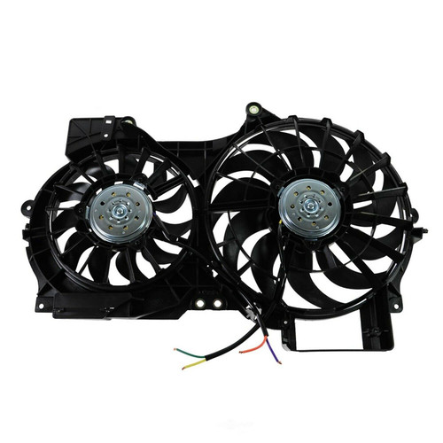 COOLING FAN ASSY V6 W/O CONTROL UNIT A6 3.2L/ A6 QUATTRO 3.5L 05-08 /3.0L 09-11 REPLACEMENT FOR AUDI A6 2006 PARTSLINK NUMBER AU3117105 COOLING FAN ASSY V6 W/O CONTROL UNIT A6 3.2L/ A6 QUATTRO 3.5L 05-08 /3.0L 09-11 REPLACEMENT FOR AUDI A6 2006 PARTSLINK NUMBER AU3117105