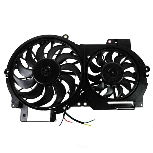 COOLING FAN ASSY V6 W/O CONTROL UNIT A6 3.2L/ A6 QUATTRO 3.5L 05-08 /3.0L 09-11 REPLACEMENT FOR AUDI A6 2006 PARTSLINK NUMBER AU3117105 COOLING FAN ASSY V6 W/O CONTROL UNIT A6 3.2L/ A6 QUATTRO 3.5L 05-08 /3.0L 09-11 REPLACEMENT FOR AUDI A6 2006 PARTSLINK NUMBER AU3117105