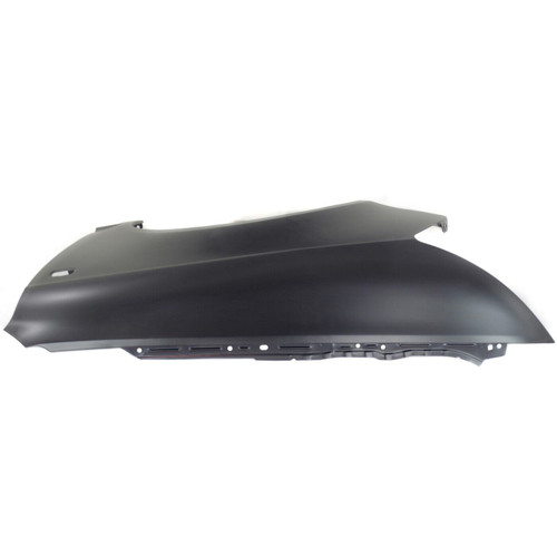FENDER FR LH STEEL CAPA  REPLACEMENT FOR AUDI A6 2006 PARTSLINK NUMBER  AU1240127C