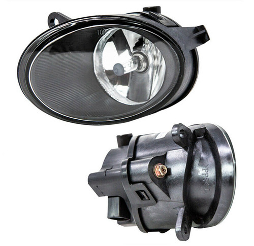 FOG LAMP FR LH SDN 05-08/WGN 06-08 HQ  REPLACEMENT FOR AUDI A6 2006 PARTSLINK NUMBER  	AU2592111