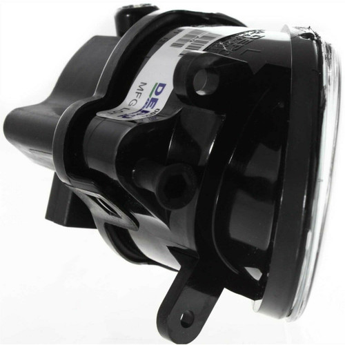 FOG LAMP FR LH SDN 05-08/WGN 06-08 HQ  REPLACEMENT FOR AUDI A6 2006 PARTSLINK NUMBER  	AU2592111