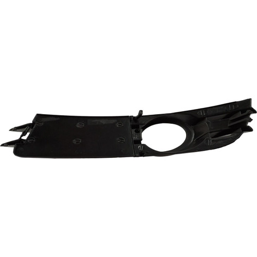 GRILLE LOWER RH MATT-BLACK W/SPRT PKG REPLACEMENT FOR AUDI A6 2006 PARTSLINK NUMBER AU1039104 GRILLE LOWER RH MATT-BLACK W/SPRT PKG REPLACEMENT FOR AUDI A6 2006 PARTSLINK NUMBER AU1039104