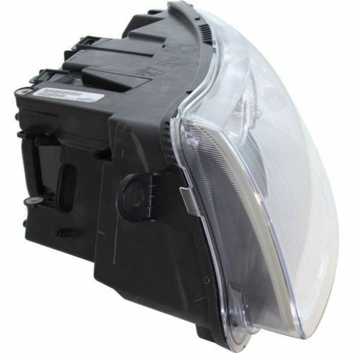 HEAD LAMP LH HALOGEN SDN 05-08/WGN 06-08 HQ REPLACEMENT FOR AUDI A6 2006 PARTSLINK NUMBER AU2502131 HEAD LAMP LH HALOGEN SDN 05-08/WGN 06-08 HQ REPLACEMENT FOR AUDI A6 2006 PARTSLINK NUMBER AU2502131