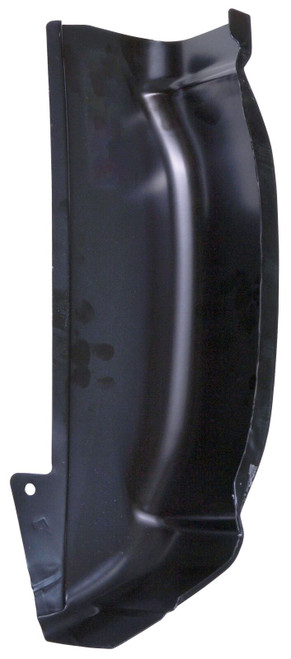 CAB CORNER LH CREW CAB REPLACEMENT FOR CHEVROLET PICKUP CHEVY SILVERADO-1500, 2500-3500 2003 PARTSLINK NUMBER 0856-119L CAB CORNER LH CREW CAB REPLACEMENT FOR CHEVROLET PICKUP CHEVY SILVERADO-1500, 2500-3500 2003 PARTSLINK NUMBER 0856-119L