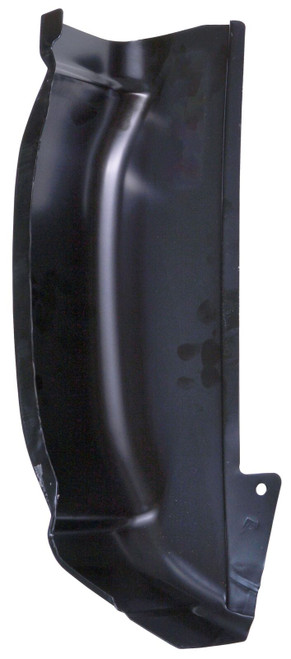 CAB CORNER RH CREW CAB REPLACEMENT FOR CHEVROLET PICKUP CHEVY SILVERADO-1500, 2500-3500 2003 PARTSLINK NUMBER 0856-120R CAB CORNER RH CREW CAB REPLACEMENT FOR CHEVROLET PICKUP CHEVY SILVERADO-1500, 2500-3500 2003 PARTSLINK NUMBER 0856-120R