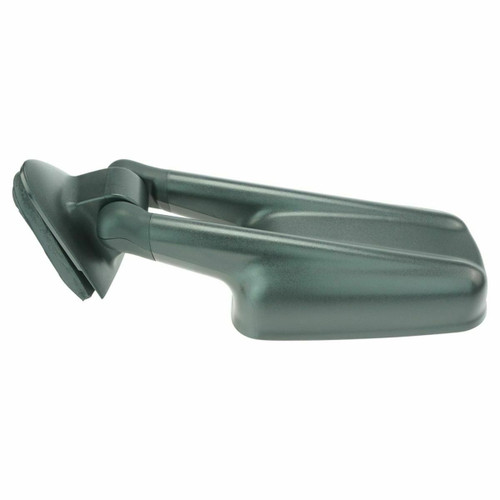 DOOR MIRROR LH MANUAL TOW TYPE W/BLIND SPOT TEXTURED REPLACEMENT FOR CHEVROLET PICKUP CHEVY SILVERADO-1500, 2500-3500 2003 PARTSLINK NUMBER  GM1320244