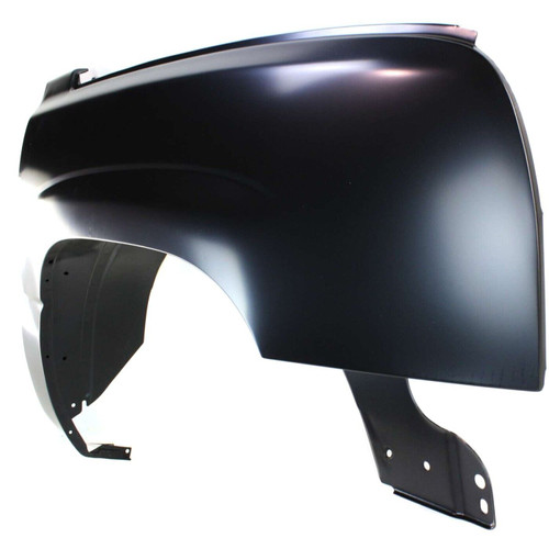 FENDER FR RH USA BUILT CAPA REPLACEMENT FOR CHEVROLET PICKUP CHEVY SILVERADO-1500, 2500-3500 2003 PARTSLINK NUMBER GM1241305C FENDER FR RH USA BUILT CAPA REPLACEMENT FOR CHEVROLET PICKUP CHEVY SILVERADO-1500, 2500-3500 2003 PARTSLINK NUMBER GM1241305C