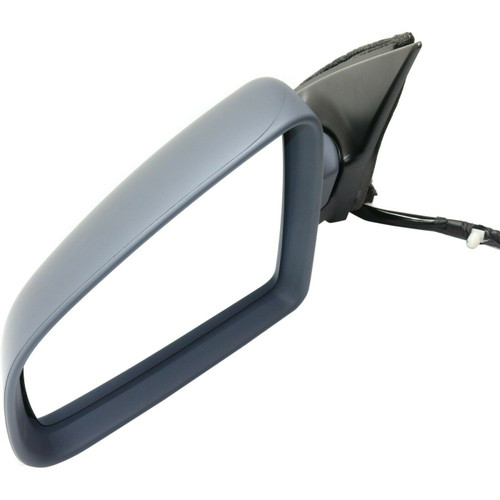 DOOR MIRROR LH POWER HTD PTM REPLACEMENT FOR AUDI S4 2006 PARTSLINK NUMBER AU1320106 DOOR MIRROR LH POWER HTD PTM REPLACEMENT FOR AUDI S4 2006 PARTSLINK NUMBER AU1320106