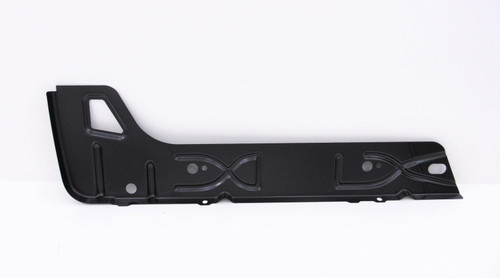 ROCKER PANEL REAR LH INNER CREW CAB REPLACEMENT FOR CHEVROLET PICKUP CHEVY SILVERADO-1500, 2500-3500 2003 PARTSLINK NUMBER  0856-307
