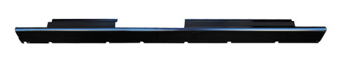 ROCKER PANEL SLIP ON RH CREW CAB REPLACEMENT FOR CHEVROLET PICKUP CHEVY SILVERADO-1500, 2500-3500 2003 PARTSLINK NUMBER 0856-112 ROCKER PANEL SLIP ON RH CREW CAB REPLACEMENT FOR CHEVROLET PICKUP CHEVY SILVERADO-1500, 2500-3500 2003 PARTSLINK NUMBER 0856-112
