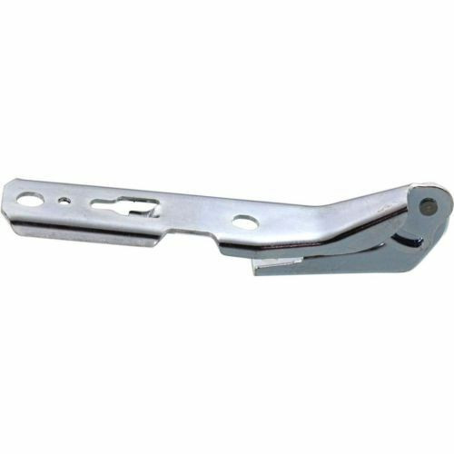 HOOD HINGE RH REPLACEMENT FOR AUDI S4 2006 PARTSLINK NUMBER AU1236103 HOOD HINGE RH REPLACEMENT FOR AUDI S4 2006 PARTSLINK NUMBER AU1236103