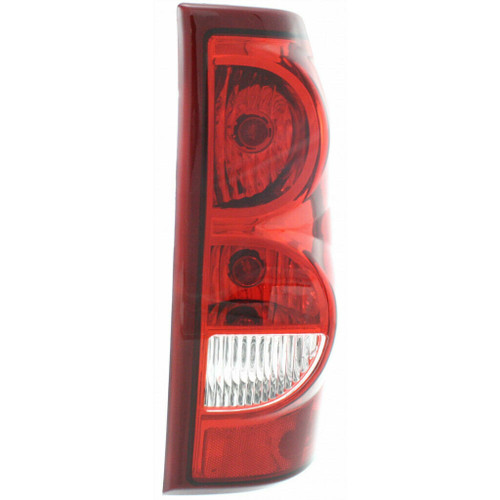 TAIL LAMP RH FOR FLEETSIDE MODELS EXCLUDE 3500 HQ REPLACEMENT FOR CHEVROLET PICKUP CHEVY SILVERADO-1500, 2500-3500 2003 PARTSLINK NUMBER GM2801161 TAIL LAMP RH FOR FLEETSIDE MODELS EXCLUDE 3500 HQ REPLACEMENT FOR CHEVROLET PICKUP CHEVY SILVERADO-1500, 2500-3500 2003 PARTSLINK NUMBER GM2801161