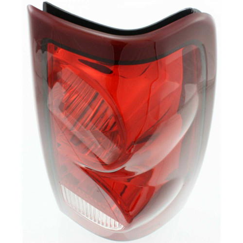TAIL LAMP RH FOR FLEETSIDE MODELS EXCLUDE 3500 HQ REPLACEMENT FOR CHEVROLET PICKUP CHEVY SILVERADO-1500, 2500-3500 2003 PARTSLINK NUMBER GM2801161 TAIL LAMP RH FOR FLEETSIDE MODELS EXCLUDE 3500 HQ REPLACEMENT FOR CHEVROLET PICKUP CHEVY SILVERADO-1500, 2500-3500 2003 PARTSLINK NUMBER GM2801161