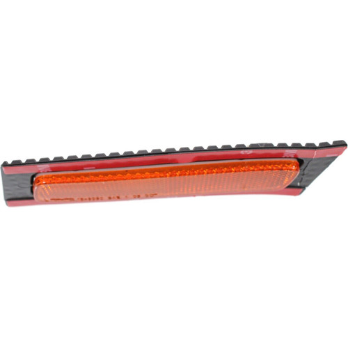 REFLECTOR FR LH CAPA   REPLACEMENT FOR AUDI S4 2006 PARTSLINK NUMBER  AU2556100C