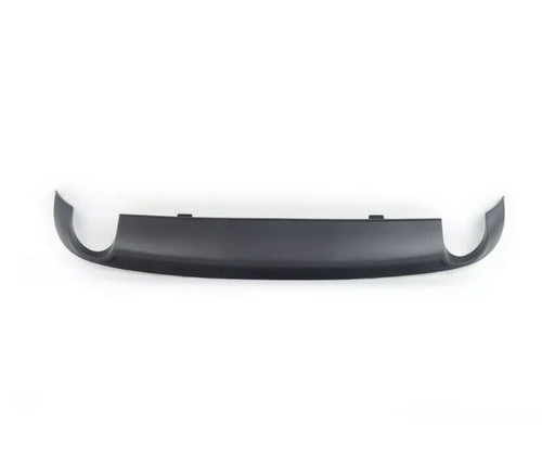 VALANCE RR TEXTURED SDN/WGN   REPLACEMENT FOR AUDI S4 2006 PARTSLINK NUMBER  AU1195104