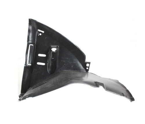FENDER LINER RH (FR SECTION) REPLACEMENT FOR BMW 3 SERIES CONVERTIBLE 2006 PARTSLINK NUMBER BM1251108 FENDER LINER RH (FR SECTION) REPLACEMENT FOR BMW 3 SERIES CONVERTIBLE 2006 PARTSLINK NUMBER BM1251108