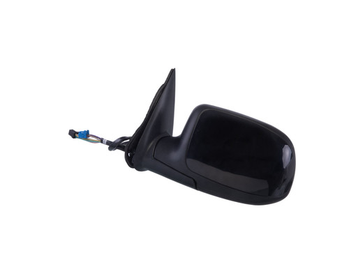 DOOR MIRROR LH POWER HTD PTM REPLACEMENT FOR CHEVROLET TAHOE 2003 PARTSLINK NUMBER  GM1320295