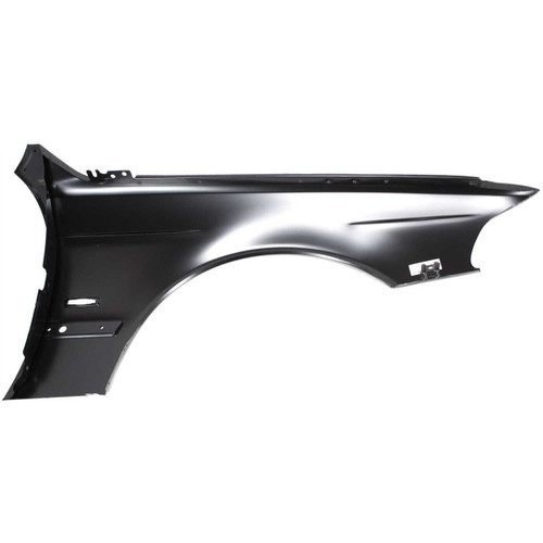 FENDER FR LH REPLACEMENT FOR BMW M5 2003 PARTSLINK NUMBER BM1240120 FENDER FR LH REPLACEMENT FOR BMW M5 2003 PARTSLINK NUMBER BM1240120