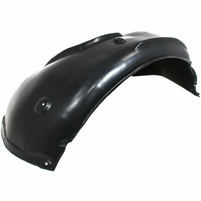 FENDER LINER FR LH REPLACEMENT FOR BMW M5 2003 PARTSLINK NUMBER  BM1250104