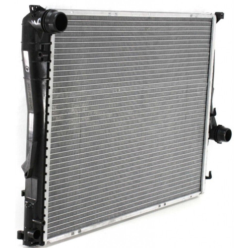RADIATOR (2636) 6 CYL (AT EXCLUDE Z3-M3) REPLACEMENT FOR BMW 3 SERIES CONVERTIBLE 2006 PARTSLINK NUMBER BM3010107 RADIATOR (2636) 6 CYL (AT EXCLUDE Z3-M3) REPLACEMENT FOR BMW 3 SERIES CONVERTIBLE 2006 PARTSLINK NUMBER BM3010107