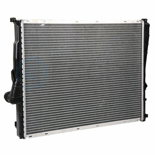 RADIATOR (2636) 6 CYL (AT EXCLUDE Z3-M3) REPLACEMENT FOR BMW 3 SERIES CONVERTIBLE 2006 PARTSLINK NUMBER BM3010107 RADIATOR (2636) 6 CYL (AT EXCLUDE Z3-M3) REPLACEMENT FOR BMW 3 SERIES CONVERTIBLE 2006 PARTSLINK NUMBER BM3010107