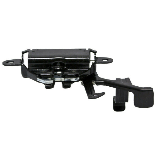 HOOD LATCH REPLACEMENT FOR TOYOTA TACOMA PICKUP 2WD 2005 PARTSLINK NUMBER TO1234113