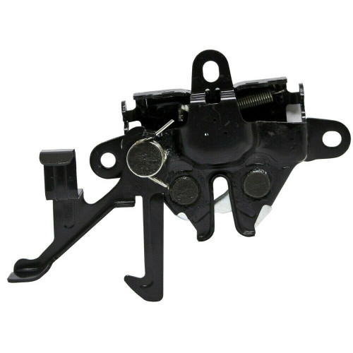 HOOD LATCH REPLACEMENT FOR TOYOTA TACOMA PICKUP 2WD 2005 PARTSLINK NUMBER TO1234113