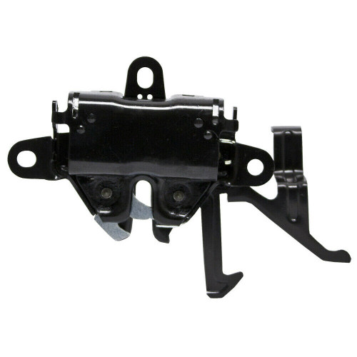 HOOD LATCH REPLACEMENT FOR TOYOTA TACOMA PICKUP 2WD 2005 PARTSLINK NUMBER TO1234113