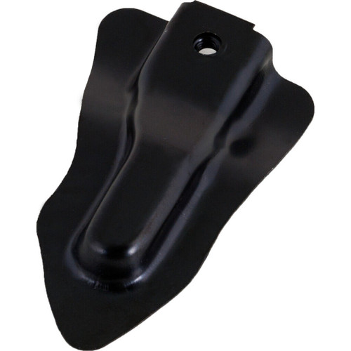RADIATOR MOUNTING BRACKET RH STEEL REPLACEMENT FOR TOYOTA TACOMA PICKUP 2WD 2005 PARTSLINK NUMBER TO1225509