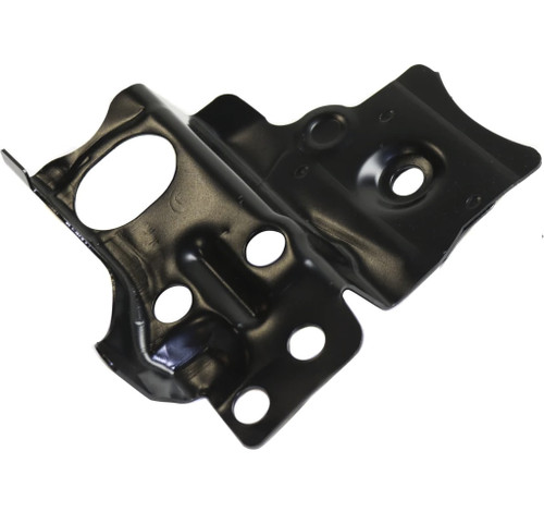 RADIATOR SUPPORT LH STEEL SIDE PANEL SUPPORT REPLACEMENT FOR TOYOTA TACOMA PICKUP 2WD 2005 PARTSLINK NUMBER TO1225420