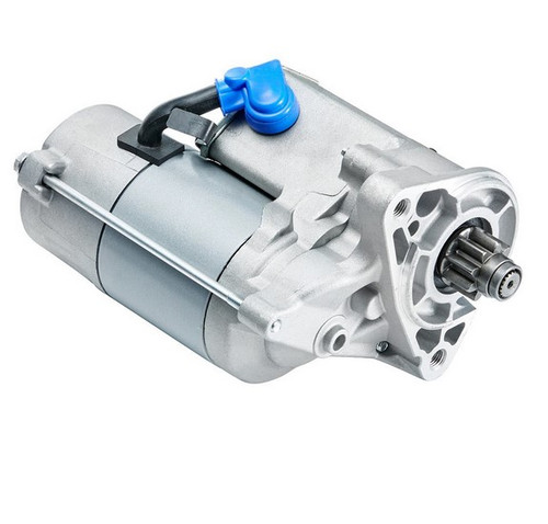 STARTER MOTOR 2.7L REPLACEMENT FOR TOYOTA TACOMA PICKUP 2WD 2005 PARTSLINK NUMBER 1-17706
