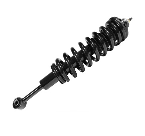 STRUT ASSEMBLY FR RH EXCLUDES X-REAS SUSPENSION REPLACEMENT FOR TOYOTA TACOMA PICKUP 2WD 2005 PARTSLINK NUMBER 11564