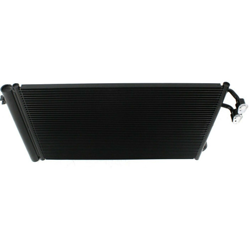CONDENSER (3443) REPLACEMENT FOR BMW 3 SERIES COUPE 2006 PARTSLINK NUMBER BM3030124 CONDENSER (3443) REPLACEMENT FOR BMW 3 SERIES COUPE 2006 PARTSLINK NUMBER BM3030124
