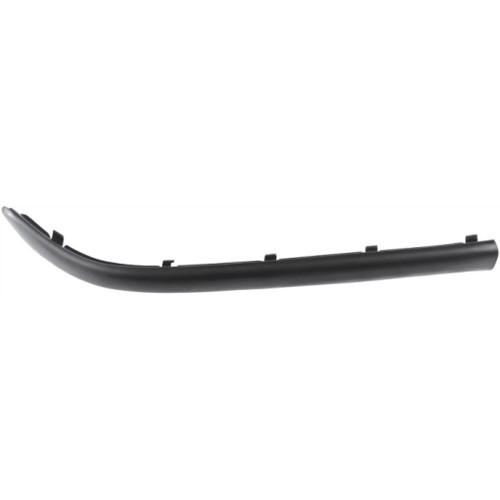 BUMPER IMPACT STRIP FR RH (BLACK) ALL MODEL 99-01/ W/SPORT 02-06 REPLACEMENT FOR BMW 3 SERIES SEDAN (EXCLUDE 330E AND 340I) 2006 PARTSLINK NUMBER BM1047122 BUMPER IMPACT STRIP FR RH (BLACK) ALL MODEL 99-01/ W/SPORT 02-06 REPLACEMENT FOR BMW 3 SERIES SEDAN (EXCLUDE 330E AND 340I) 2006 PARTSLINK NUMBER BM1047122