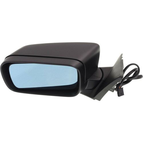 DOOR MIRROR LH POWER HTD REPLACEMENT FOR BMW 3 SERIES SEDAN (EXCLUDE 330E AND 340I) 2006 PARTSLINK NUMBER BM1320117 DOOR MIRROR LH POWER HTD REPLACEMENT FOR BMW 3 SERIES SEDAN (EXCLUDE 330E AND 340I) 2006 PARTSLINK NUMBER BM1320117