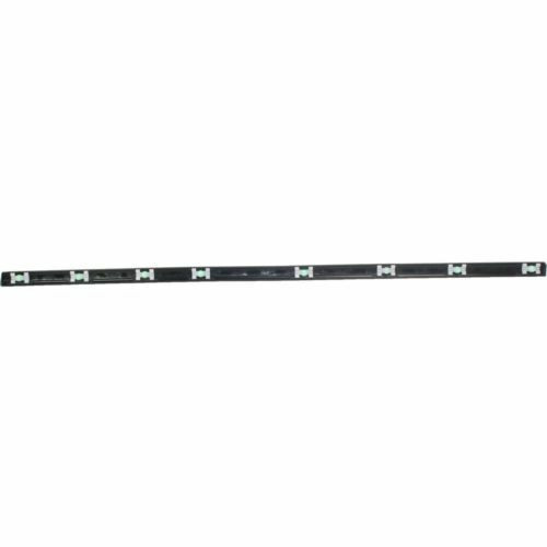 DOOR MOULDING FR RH  REPLACEMENT FOR BMW 3 SERIES SEDAN (EXCLUDE 330E AND 340I) 2006 PARTSLINK NUMBER  BM1305103