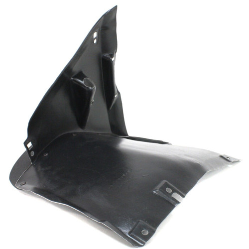 FENDER LINER FR LH (FR SECTION) REPLACEMENT FOR BMW 3 SERIES SEDAN (EXCLUDE 330E AND 340I) 2006 PARTSLINK NUMBER BM1250106 FENDER LINER FR LH (FR SECTION) REPLACEMENT FOR BMW 3 SERIES SEDAN (EXCLUDE 330E AND 340I) 2006 PARTSLINK NUMBER BM1250106
