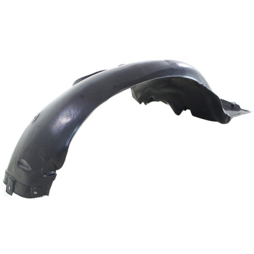 FENDER LINER FR LH (RR SECTION)  REPLACEMENT FOR BMW 3 SERIES SEDAN (EXCLUDE 330E AND 340I) 2006 PARTSLINK NUMBER  BM1250103