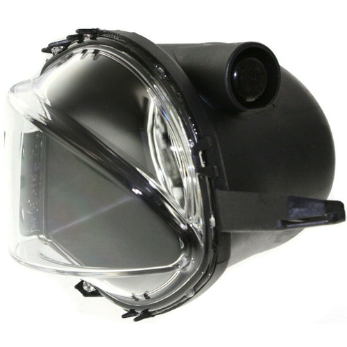 FOG LAMP FR LH W/O SPORT PKG HQ REPLACEMENT FOR BMW 3 SERIES SEDAN (EXCLUDE 330E AND 340I) 2006 PARTSLINK NUMBER BM2592127 FOG LAMP FR LH W/O SPORT PKG HQ REPLACEMENT FOR BMW 3 SERIES SEDAN (EXCLUDE 330E AND 340I) 2006 PARTSLINK NUMBER BM2592127
