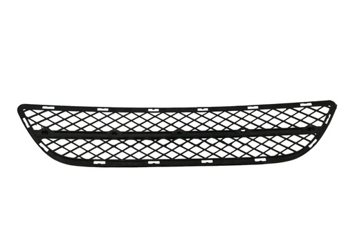 GRILLE CENTER W/ADAPTIVE CRUISE CONTROL REPLACEMENT FOR BMW 3 SERIES SEDAN (EXCLUDE 330E AND 340I) 2006 PARTSLINK NUMBER BM1036112 GRILLE CENTER W/ADAPTIVE CRUISE CONTROL REPLACEMENT FOR BMW 3 SERIES SEDAN (EXCLUDE 330E AND 340I) 2006 PARTSLINK NUMBER BM1036112